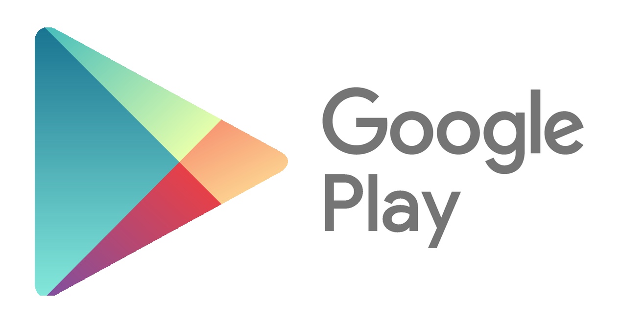 Google Play Portada