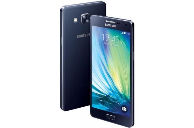 Imagen del telefono Samsung Galaxy A5