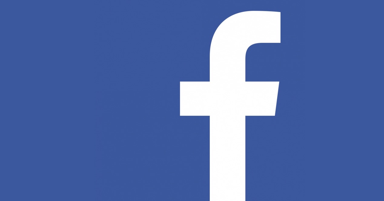 Facebook Logo Portada