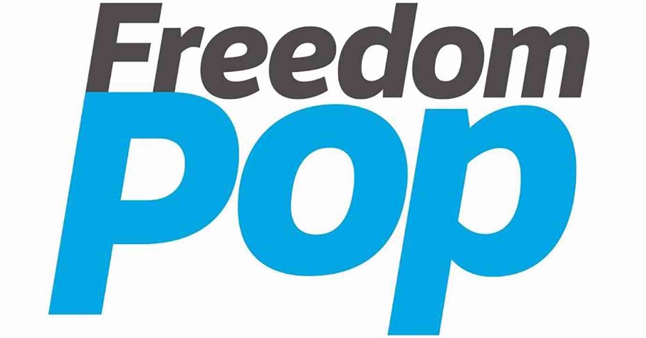 Freedom Pop