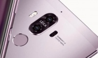 Huawei Mate 9 Pro: zoom óptico y precio de más de 1.000 euros