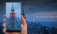 Xiaomi Mi MIX, amenazando al iPhone 7 Plus con un móvil sin biseles