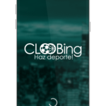 Cloobing app