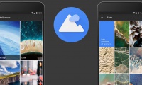 La app Fondos de pantalla de los Google Pixel llega a todos los Android