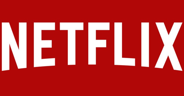 Logotipo de Netflix
