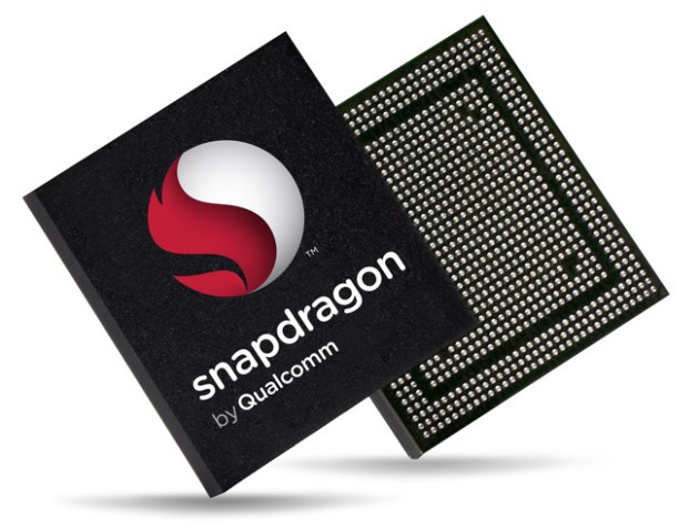 Nuevo Qualcomm Snapdragon 830