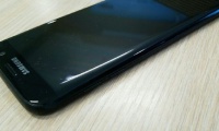 Así será el Samsung Galaxy S7 Edge Negro Brillante que competirá con el iPhone 7