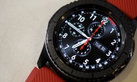El Samsung Gear S3 llega para competir con el futuro Apple Watch 2