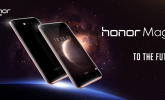 Honor Magic, características oficiales del rival del Xiaomi Mi MIX