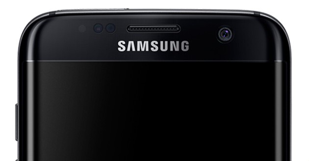 Samsung Galaxy S7 Portada