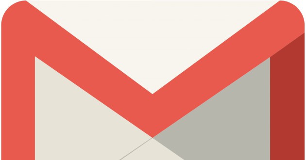 Gmail Portada