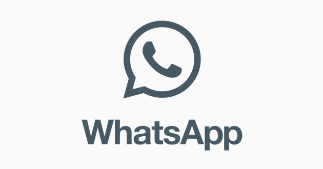 WhatsApp Logo Portada